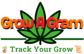 GrowAGram Logo